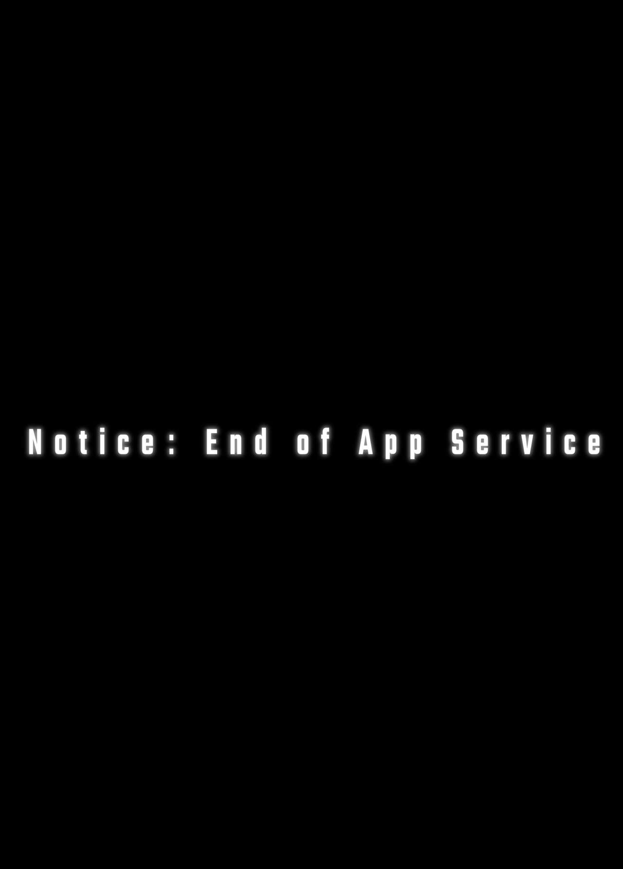 Re Notice: End of App Service page 3 full