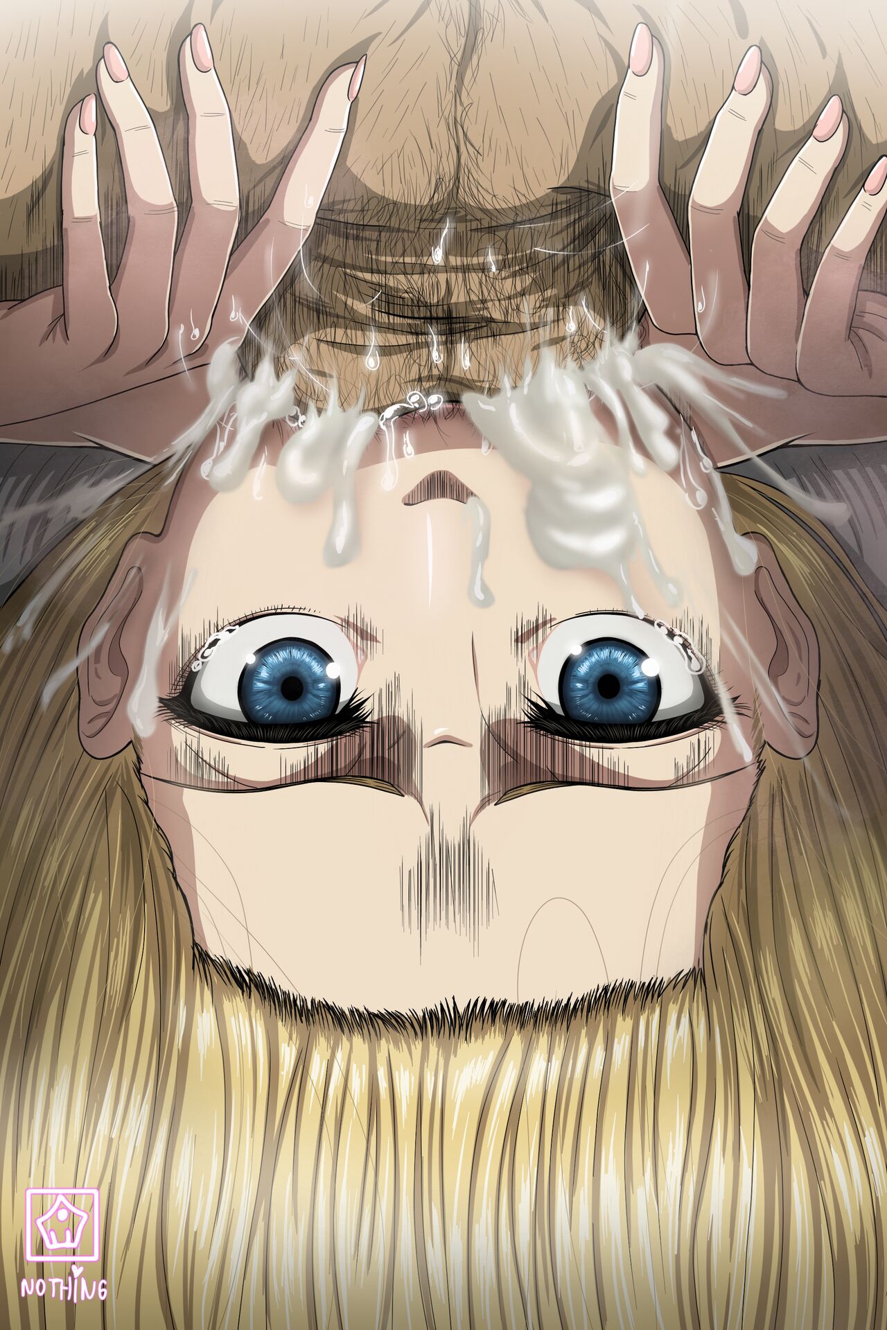 Attack on Titan Gallery page 4 full
