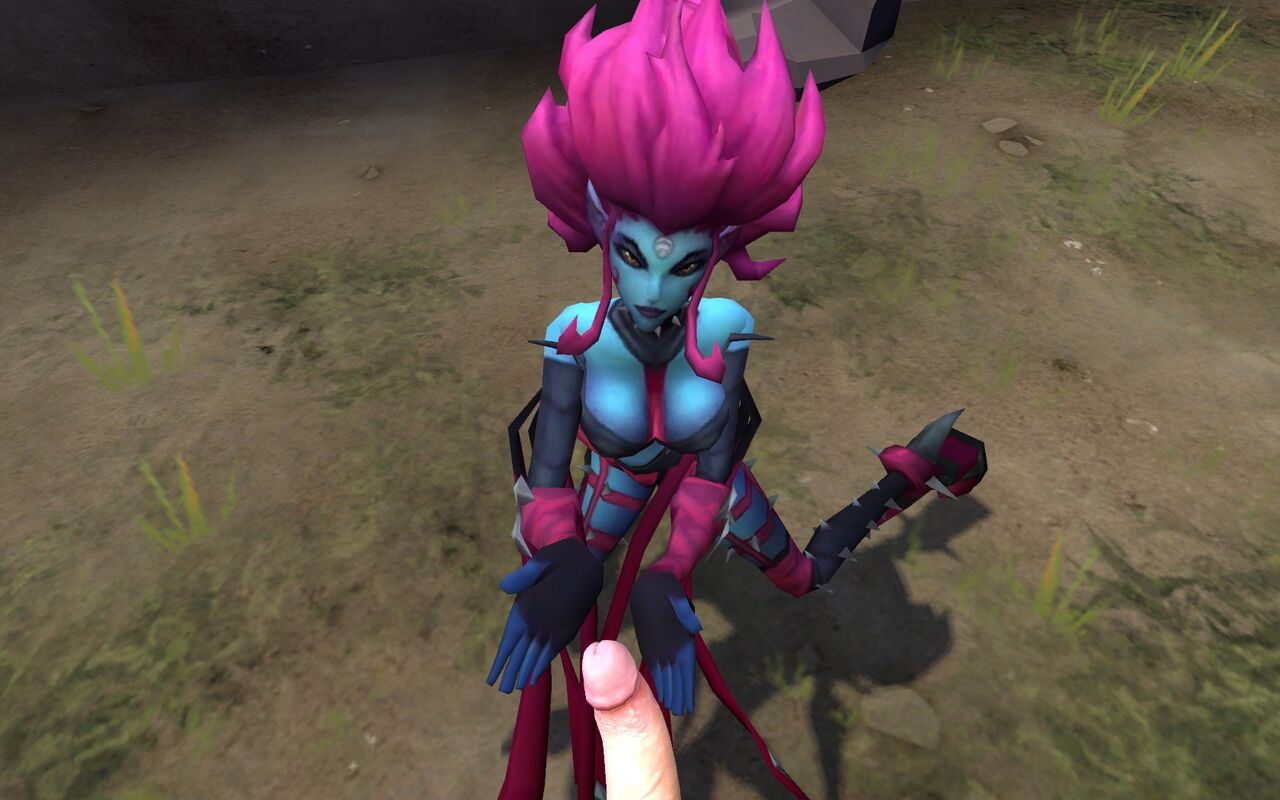 Lol 3D models sex page 3 full