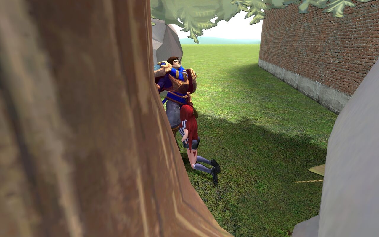 Lol 3D models sex page 4 full