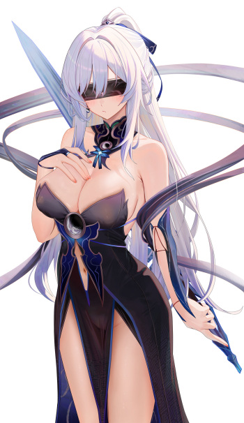 Jingliu cover