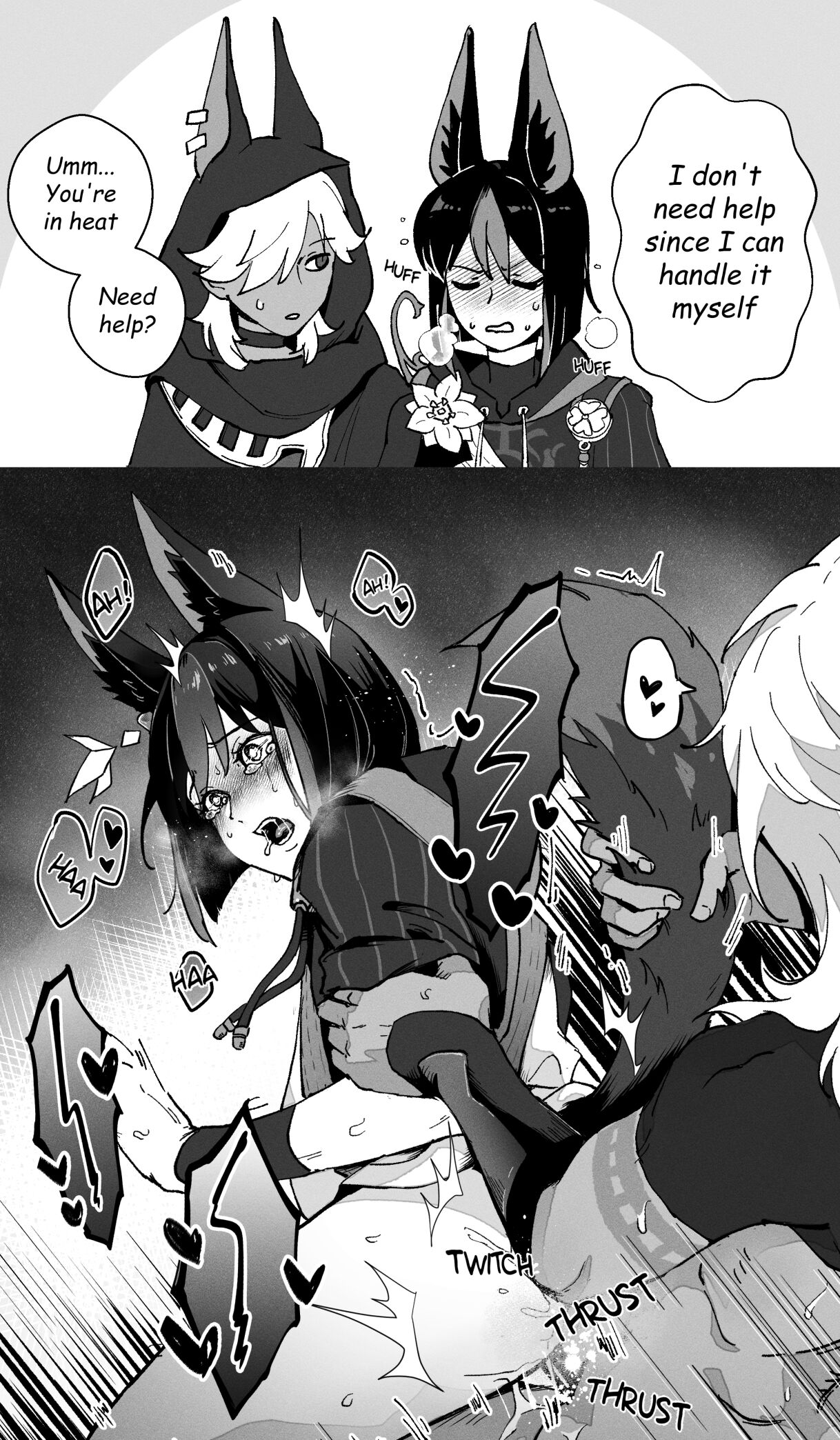 Genshin Dump page 2 full