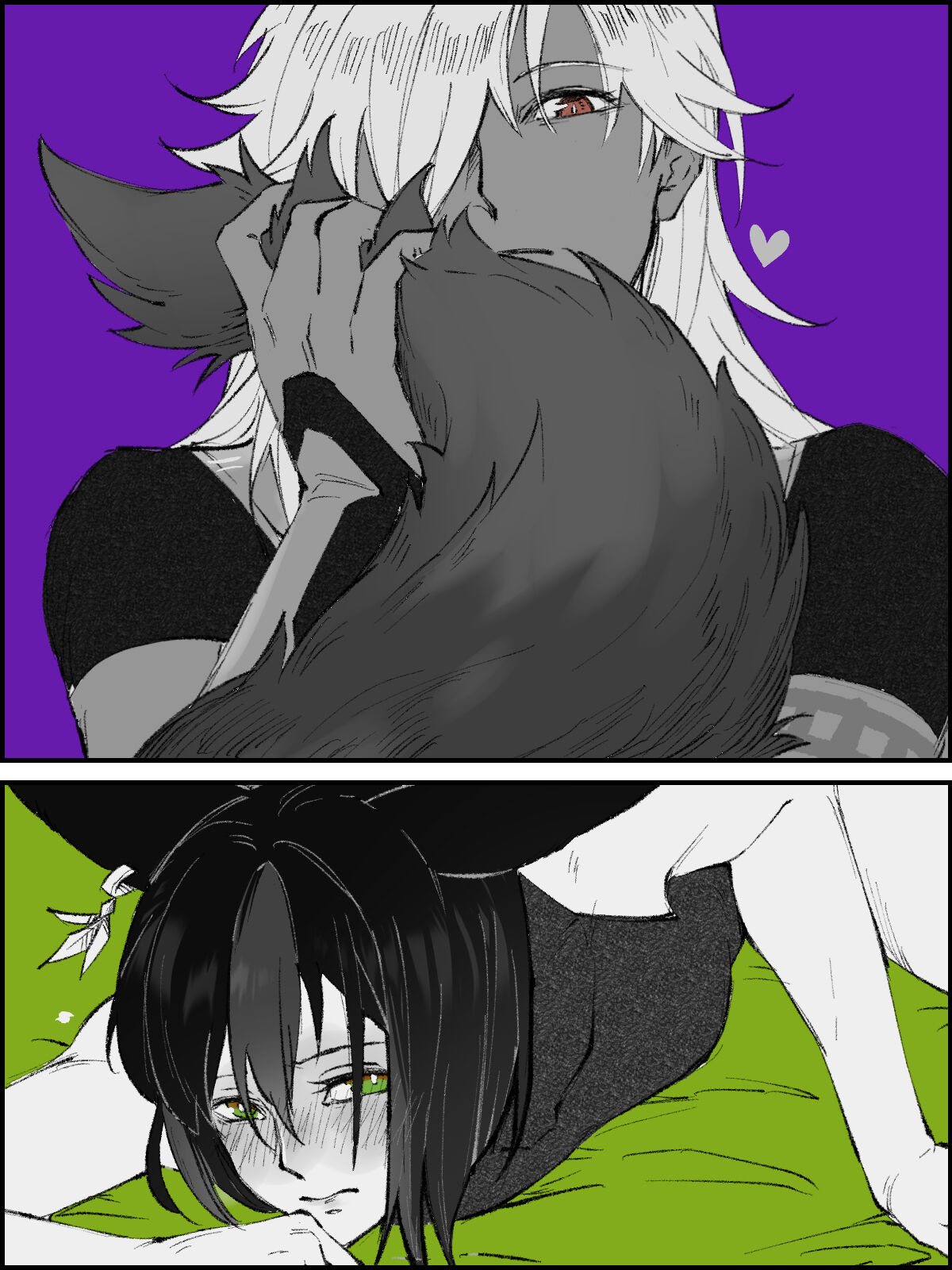 Genshin Dump page 5 full