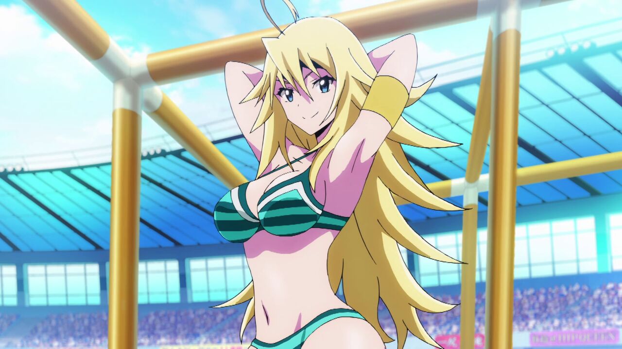 Keijo page 3 full