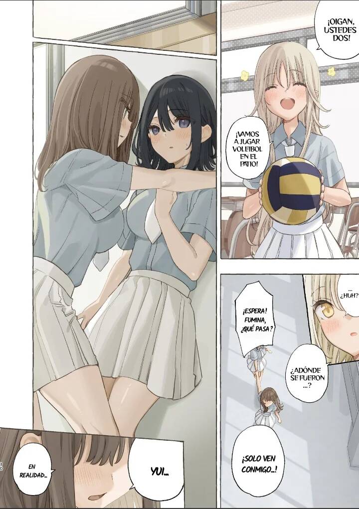 Ika nakya okinai dokyusei page 9 full