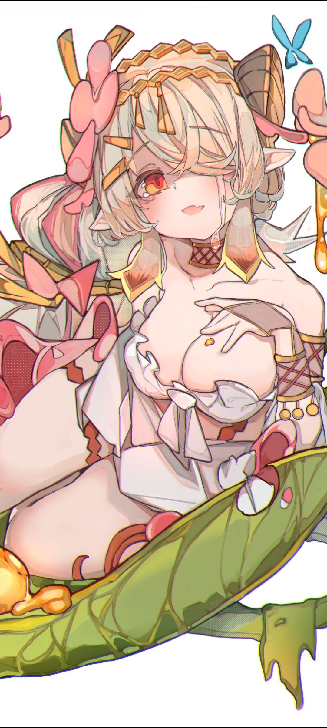 Pixiv Artist - ランチャー page 5 full