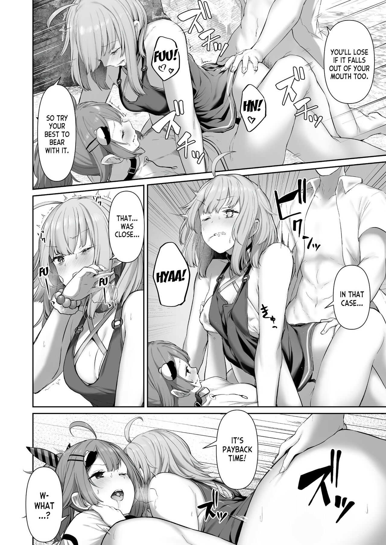 MP7 and AA-12 no page 10 full