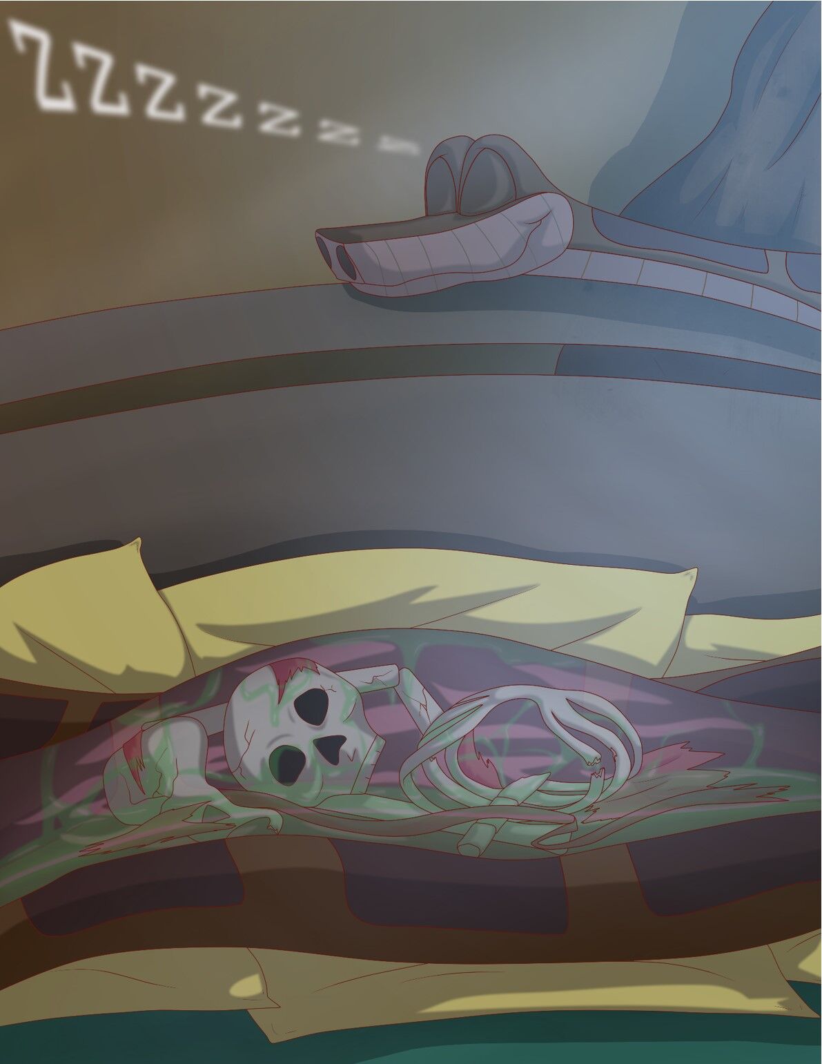 Elmonais Commissions page 3 full