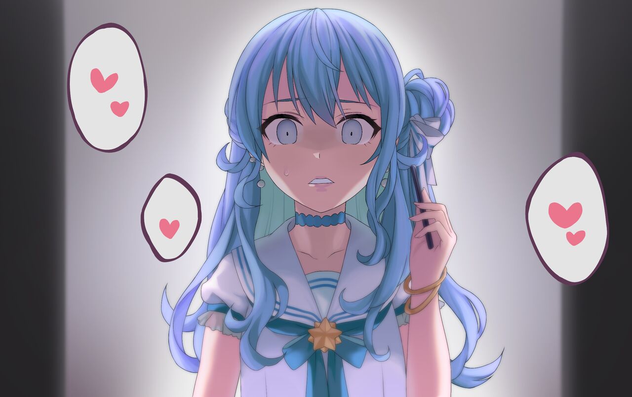 Vtubers NSFW 7 page 6 full