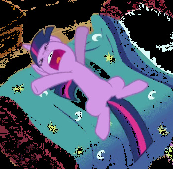 Twilighting cover
