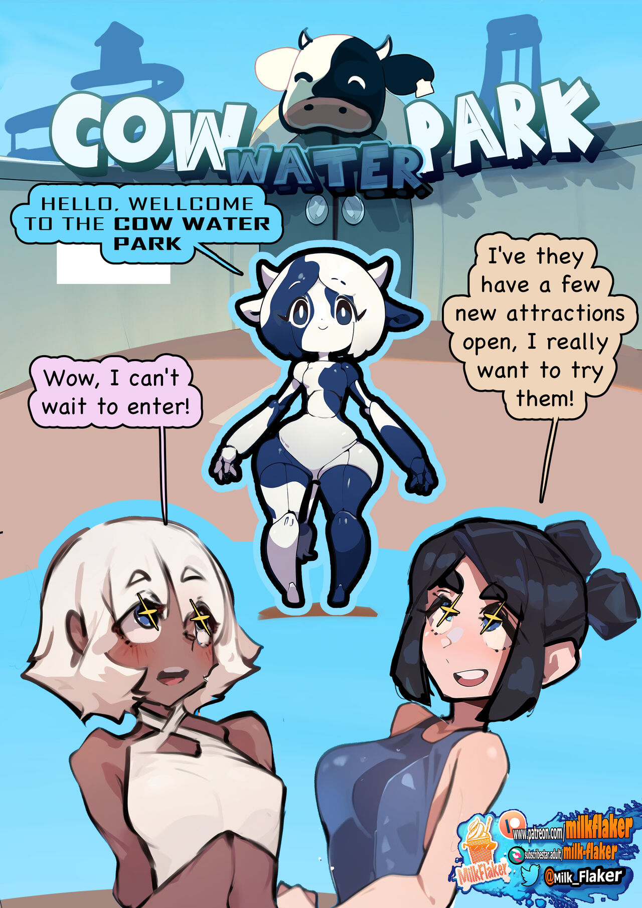 COW WATER PARK-- page 2 full