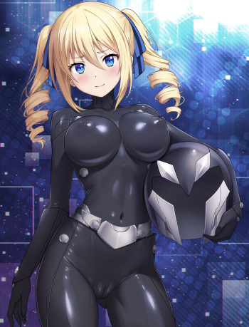リーナ cover