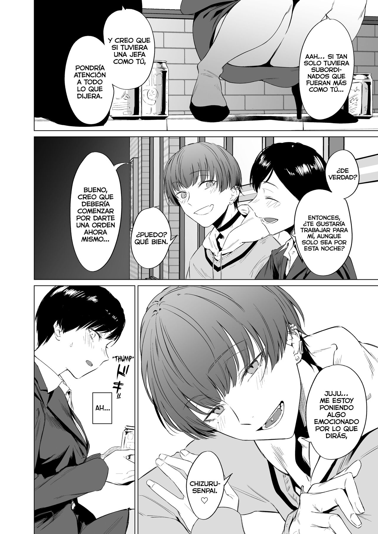 Iede bishōnen, kaimasen ka? Ai ni ueteru Tsukasa-kun wa H ga umasugiru page 10 full