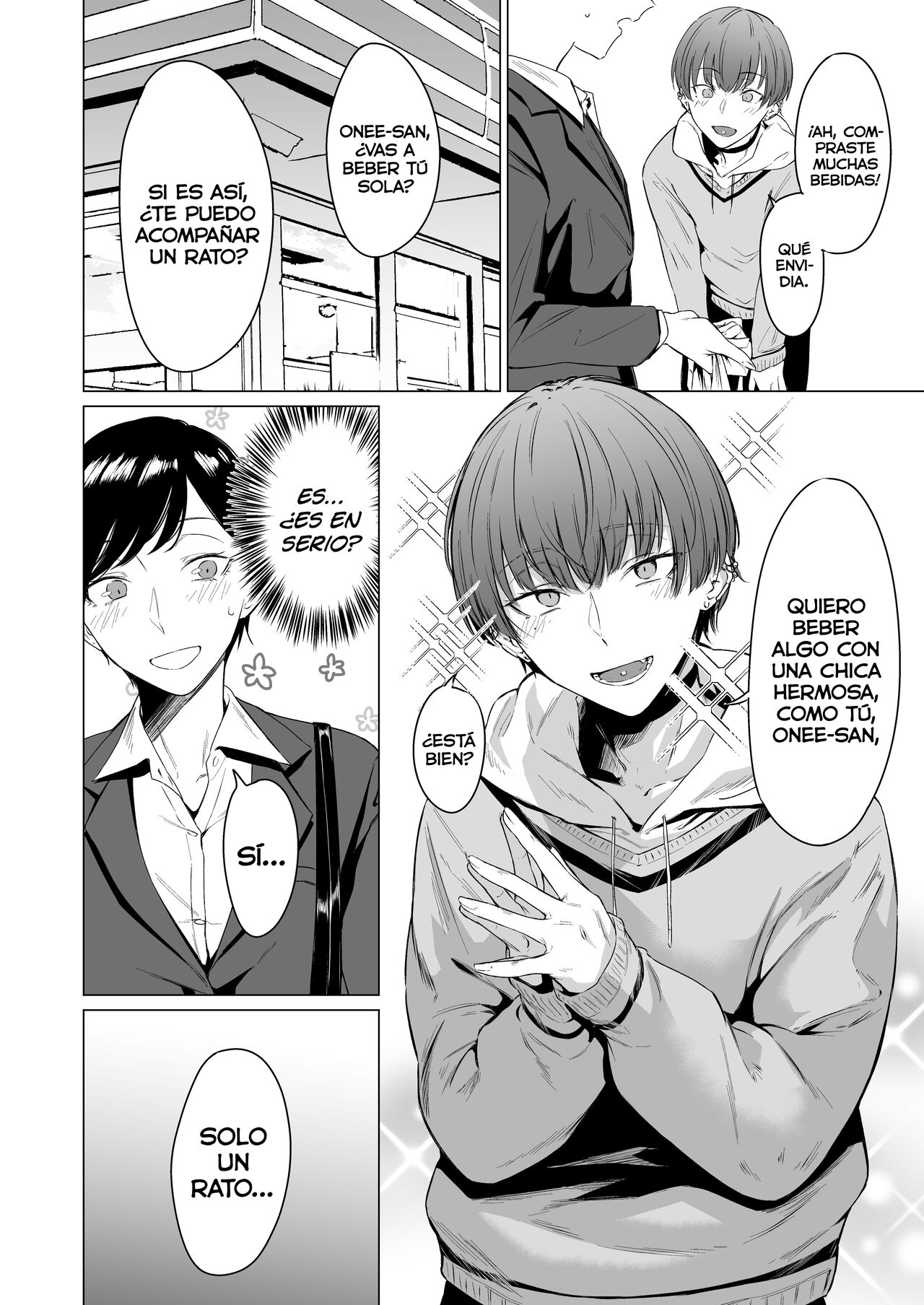 Iede bishōnen, kaimasen ka? Ai ni ueteru Tsukasa-kun wa H ga umasugiru page 8 full
