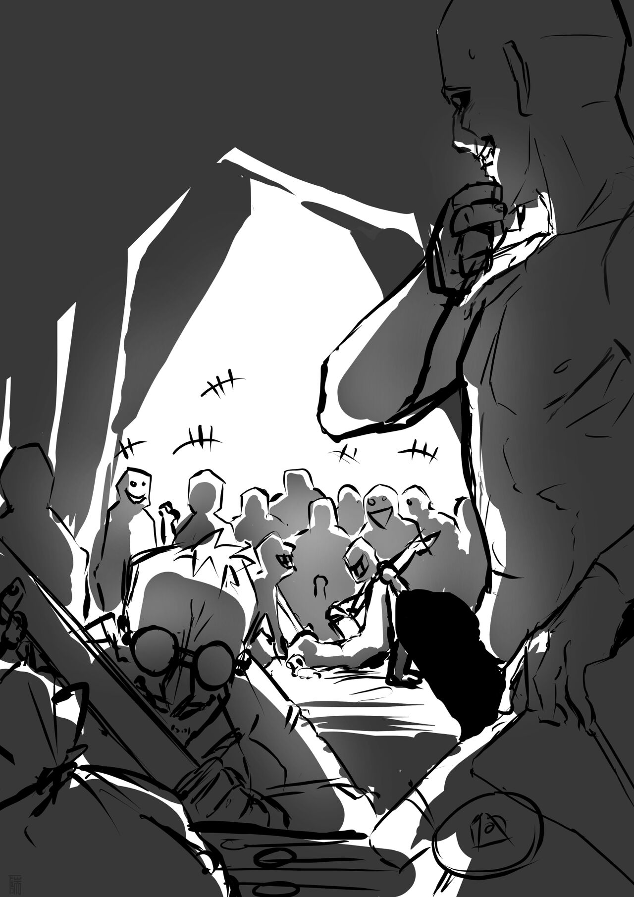 Elf No Senshi page 4 full