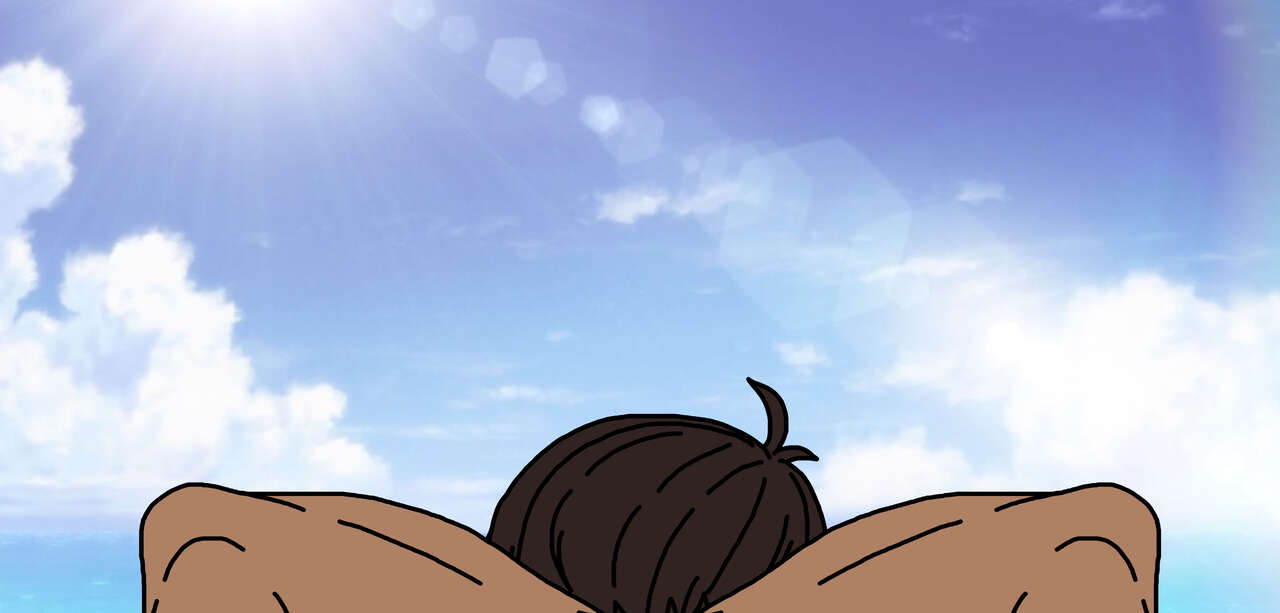 Biichitoreningu!〜 🏖️ Beach training!~ 🏖️ page 10 full