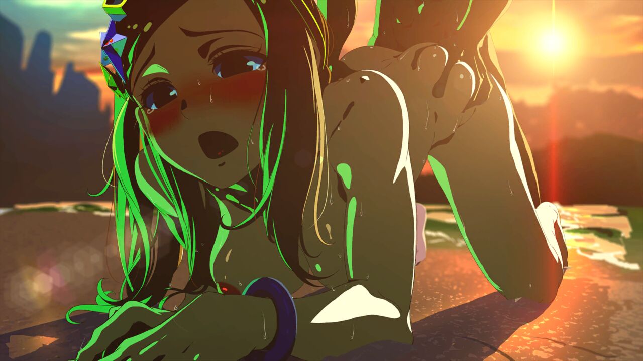 Magicami DX Iroha page 6 full