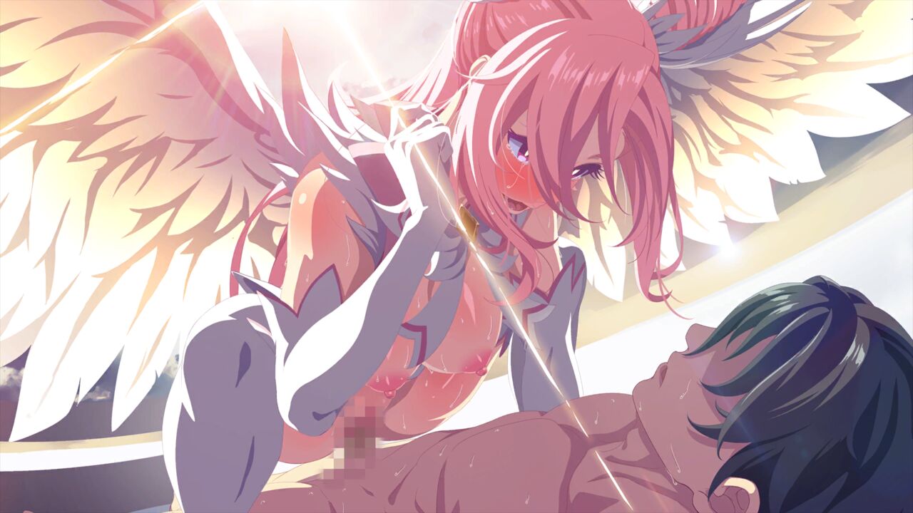 Magicami DX Iroha page 9 full