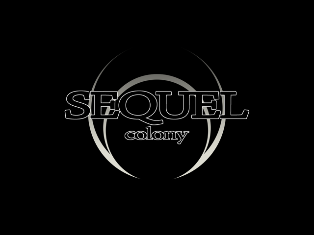 SEQUEL colony page 2 full