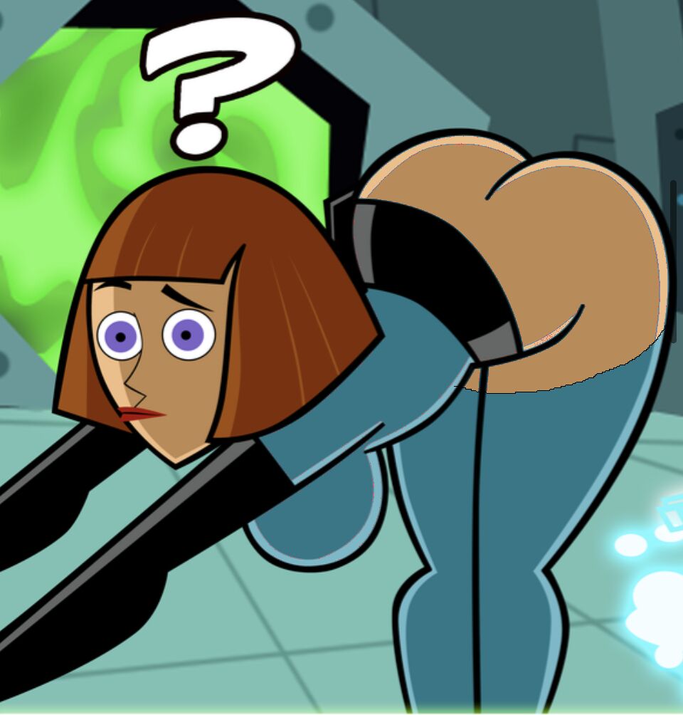 Madeline Fenton Gets Bent page 10 full