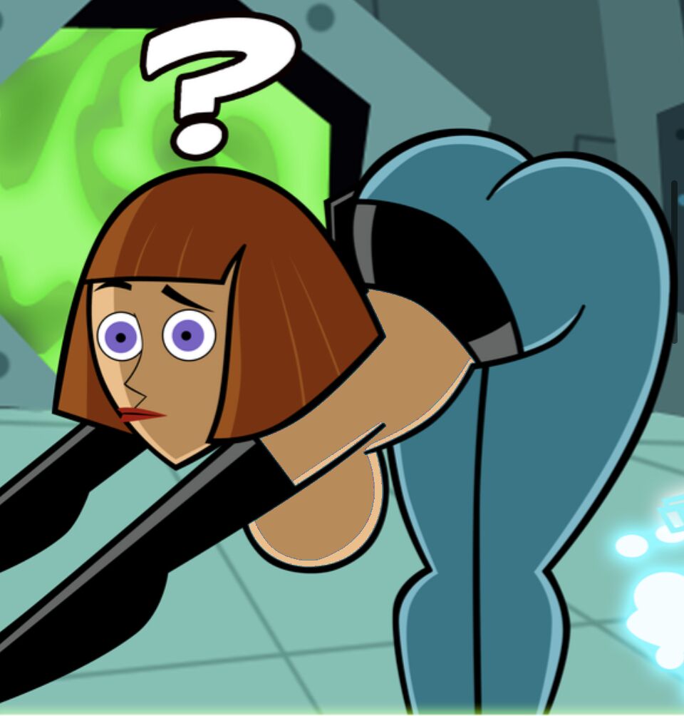 Madeline Fenton Gets Bent page 6 full