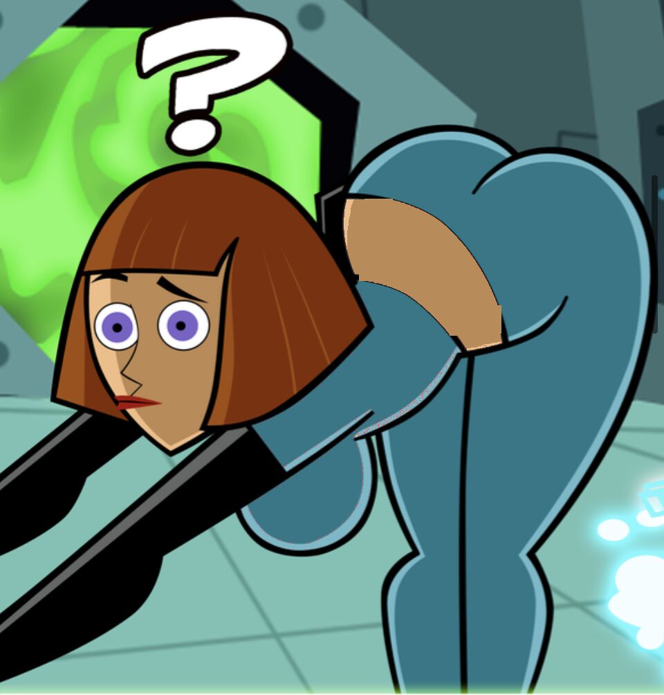 Madeline Fenton Gets Bent page 9 full