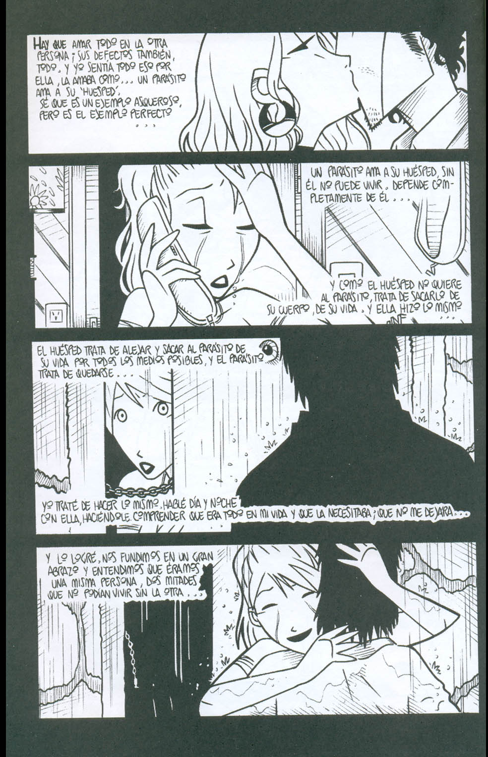 Bastion Comix 4 page 6 full