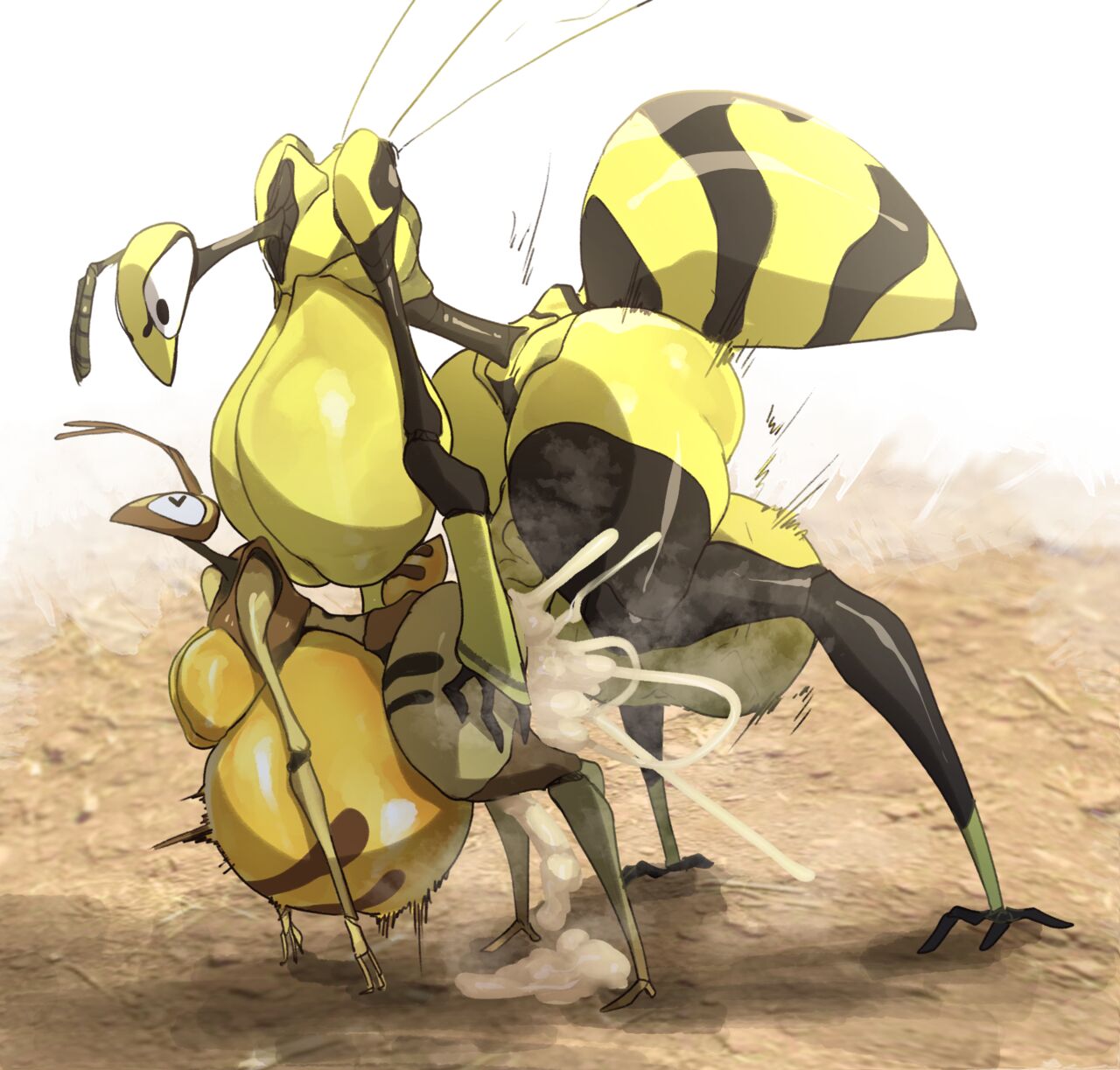 BUG page 3 full
