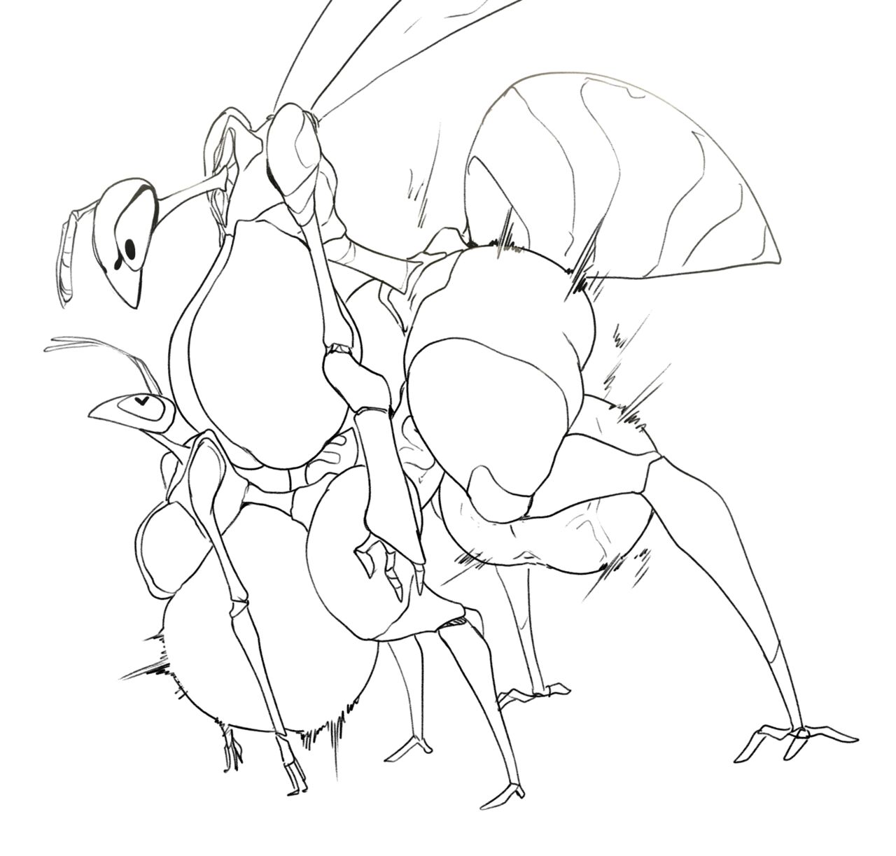 BUG page 5 full