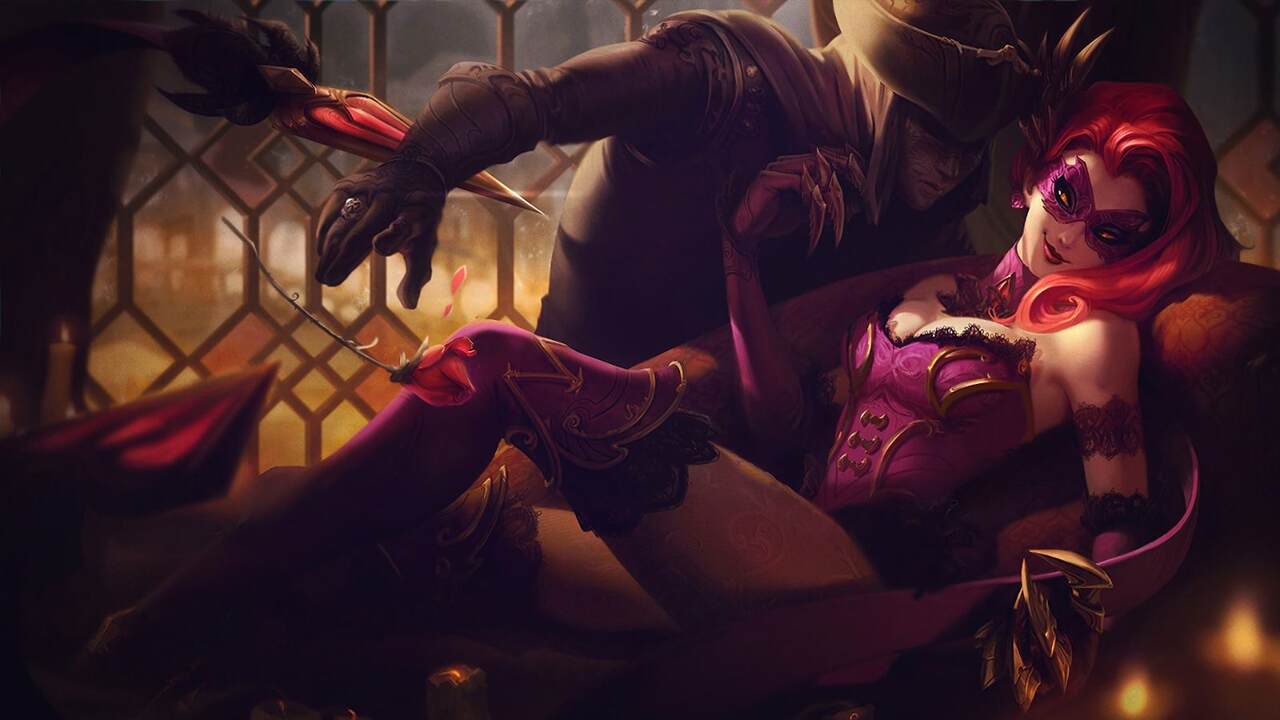 Evelynn Gallery page 1 full