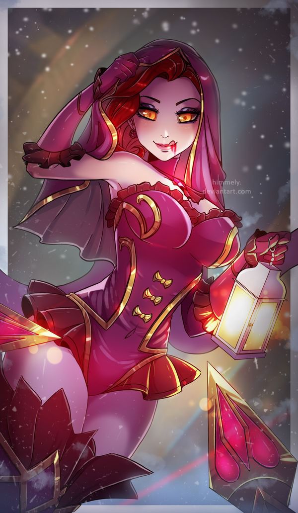 Evelynn Gallery page 4 full