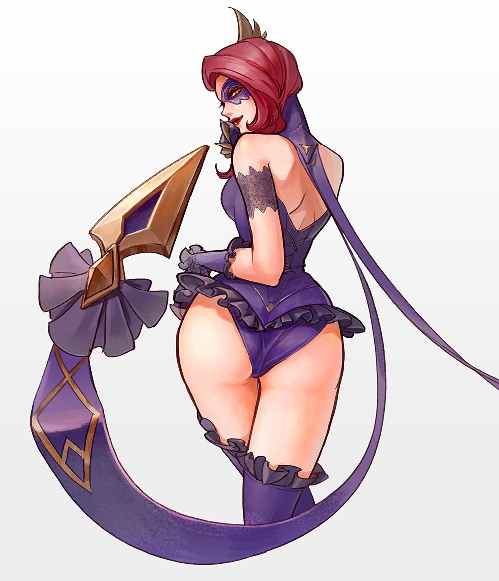 Evelynn Gallery page 6 full