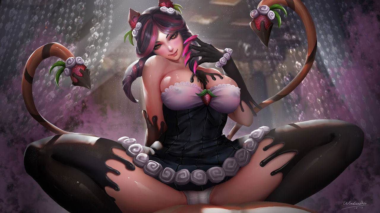 Evelynn Gallery page 9 full