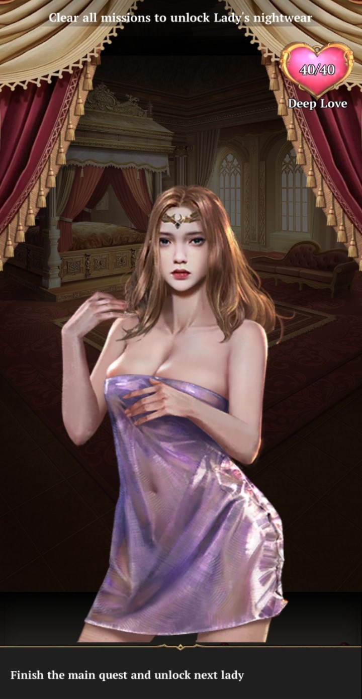 Throne of the Chosen page 3 full