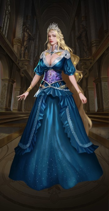 Throne of the Chosen cover