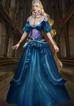 Throne of the Chosen