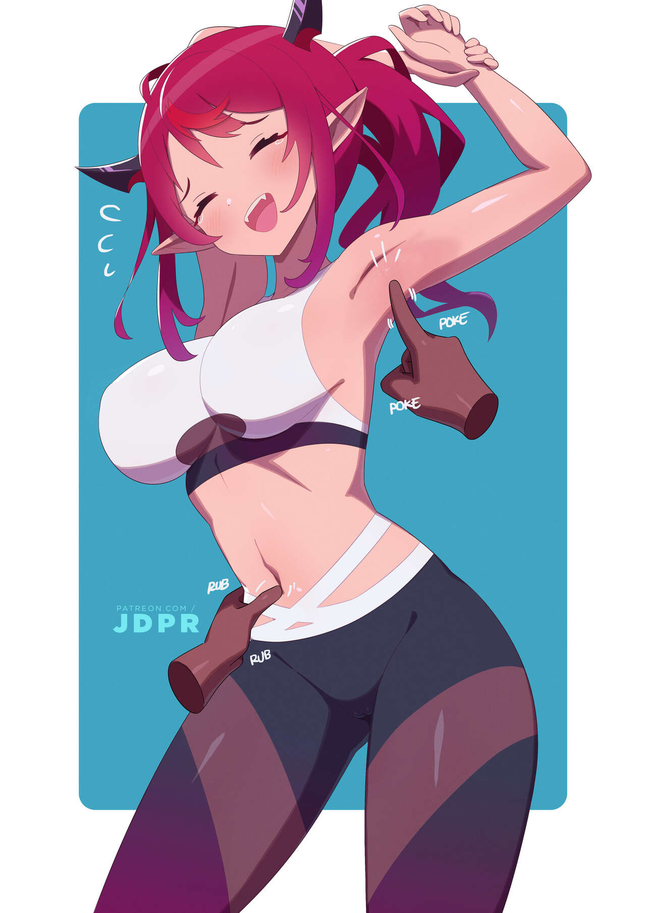 Sportswear IRyS page 3 full