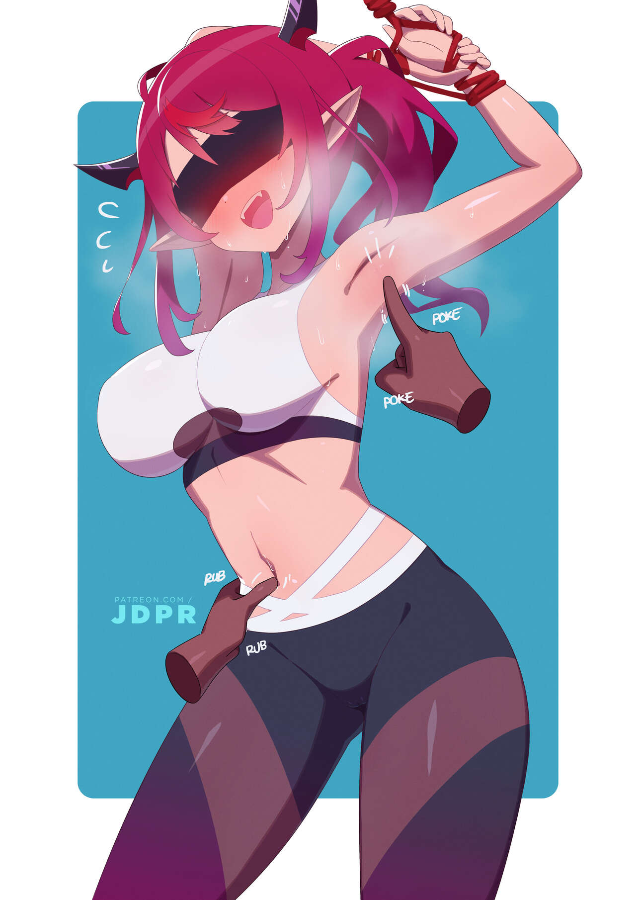 Sportswear IRyS page 5 full
