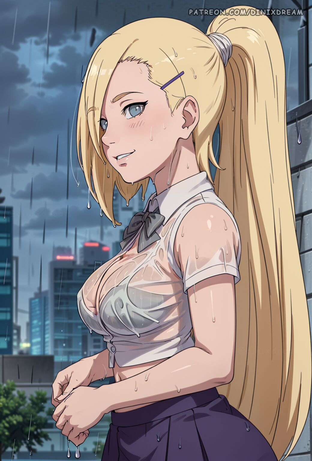ARTIST DINIXDREAM part2 page 9 full