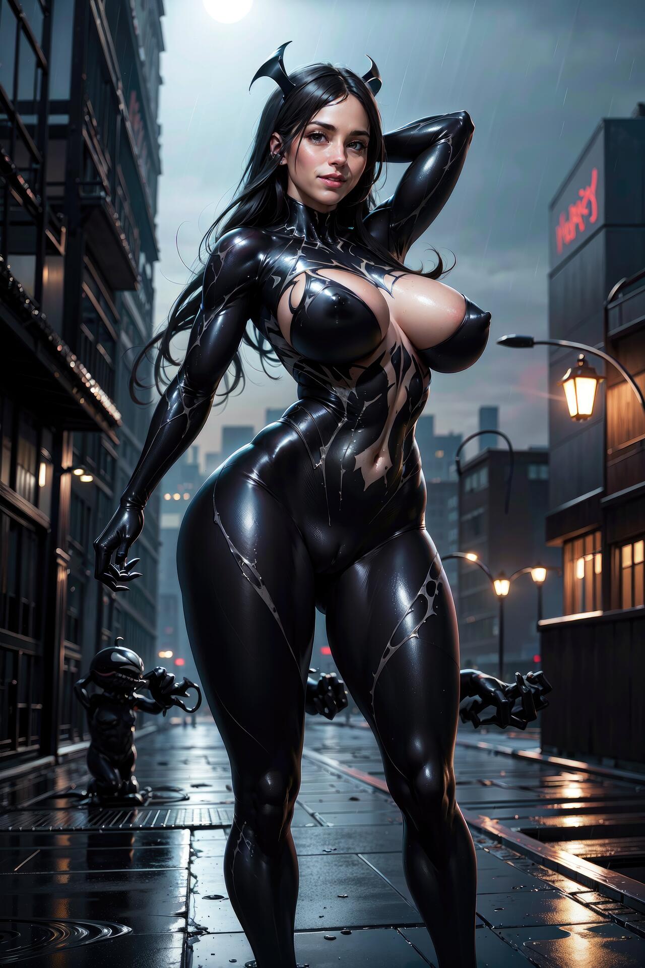 EricGame VOL 269+270 Symbiote page 6 full