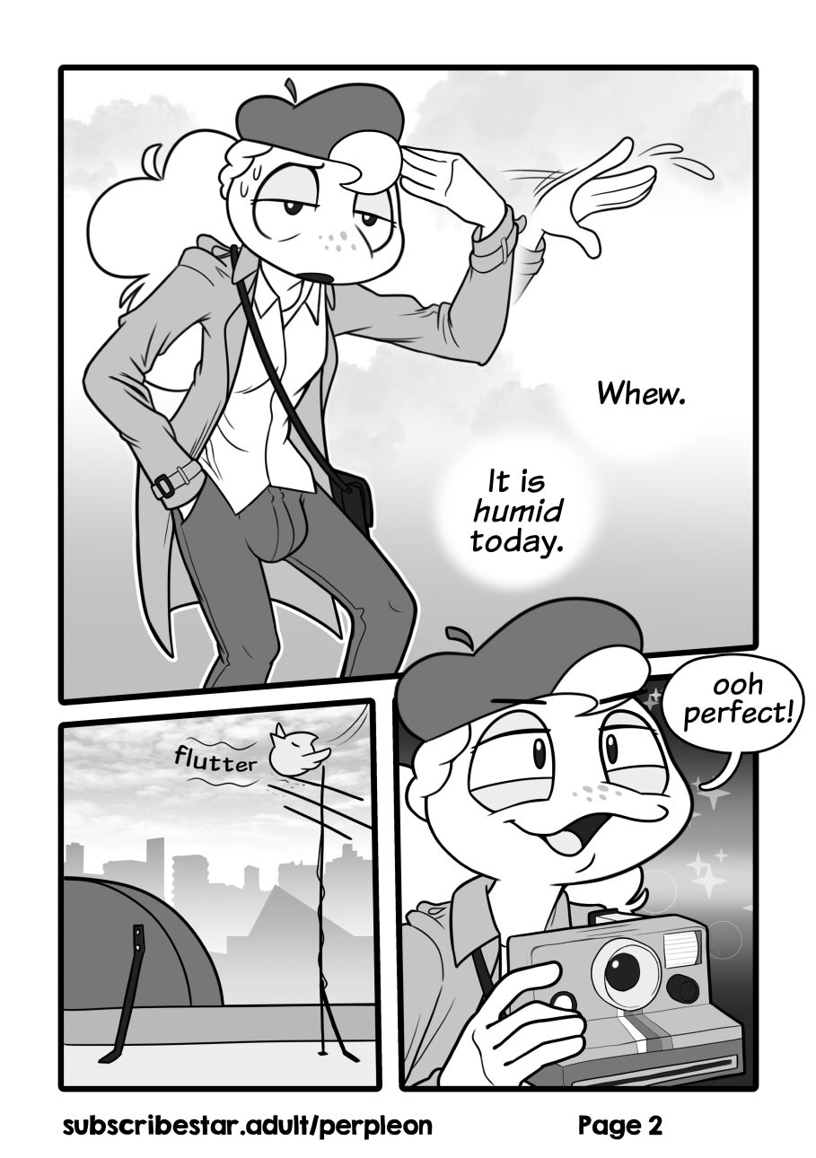 My New Pad page 3 full