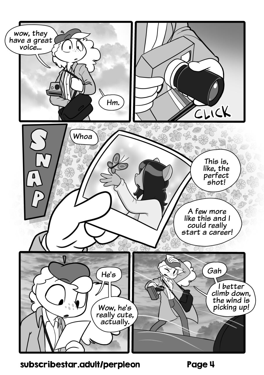My New Pad page 5 full
