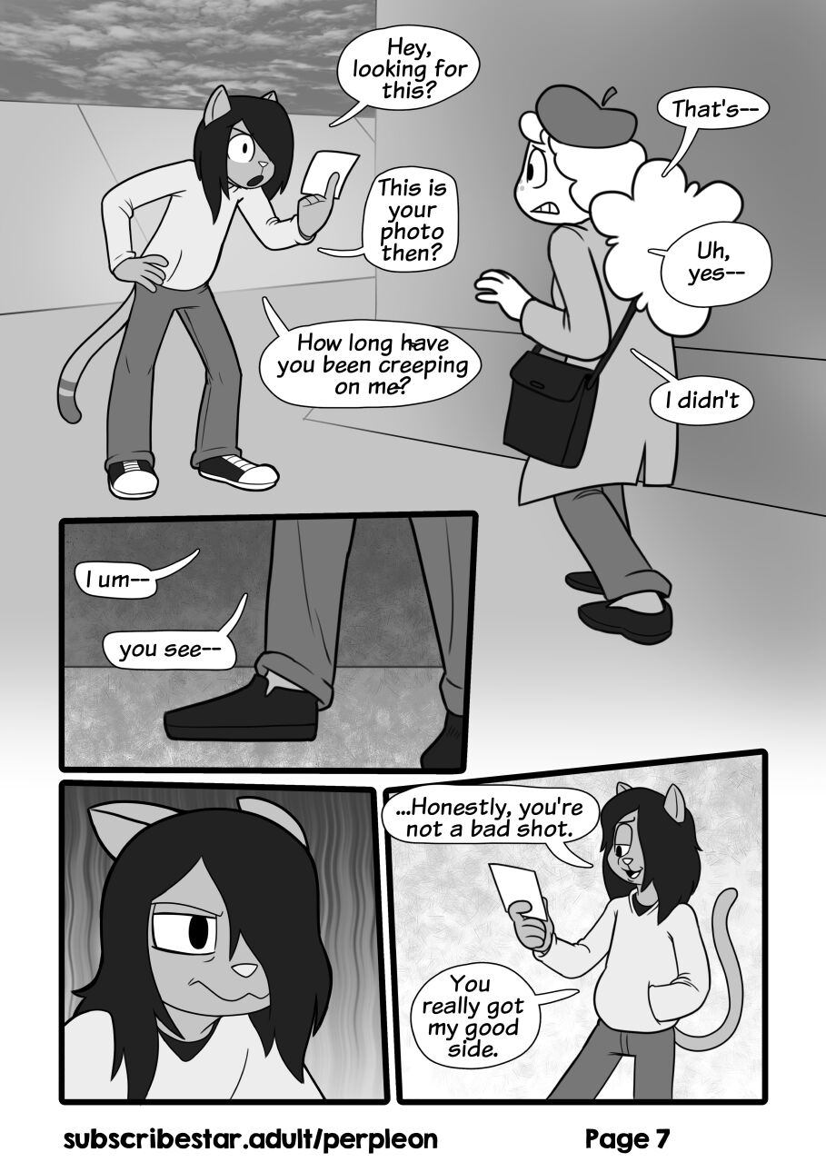 My New Pad page 8 full
