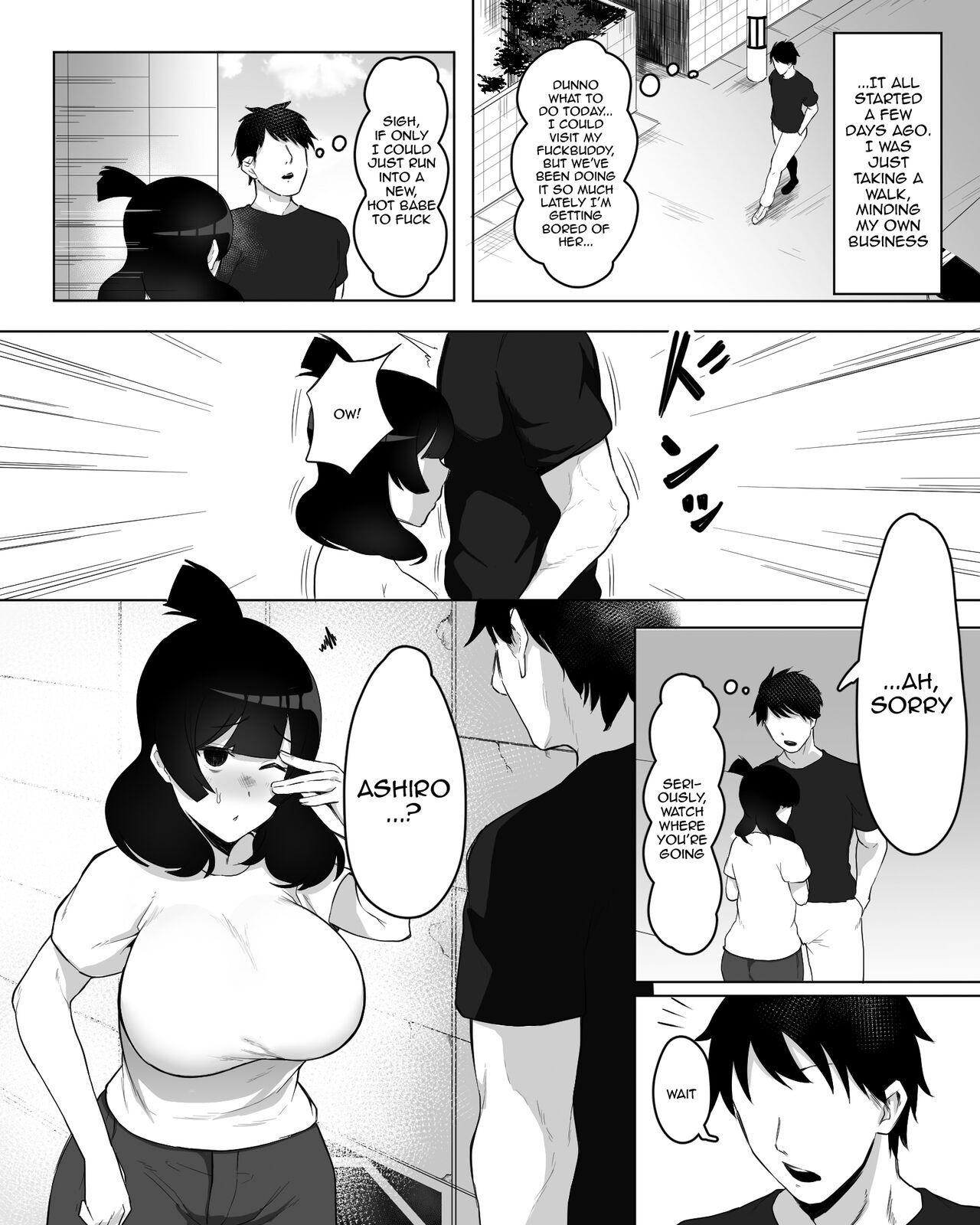 Inkya Joshi Okoshitara Sex Friend ni Natta Ken w / The Case of A Gloomy Girl Who Became My Fuckbuddy After I Raped Her page 5 full