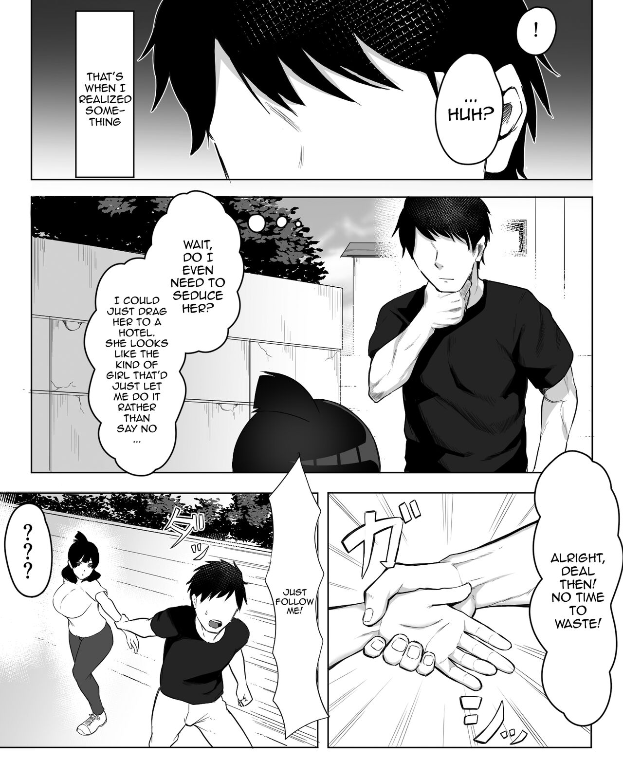 Inkya Joshi Okoshitara Sex Friend ni Natta Ken w / The Case of A Gloomy Girl Who Became My Fuckbuddy After I Raped Her page 8 full