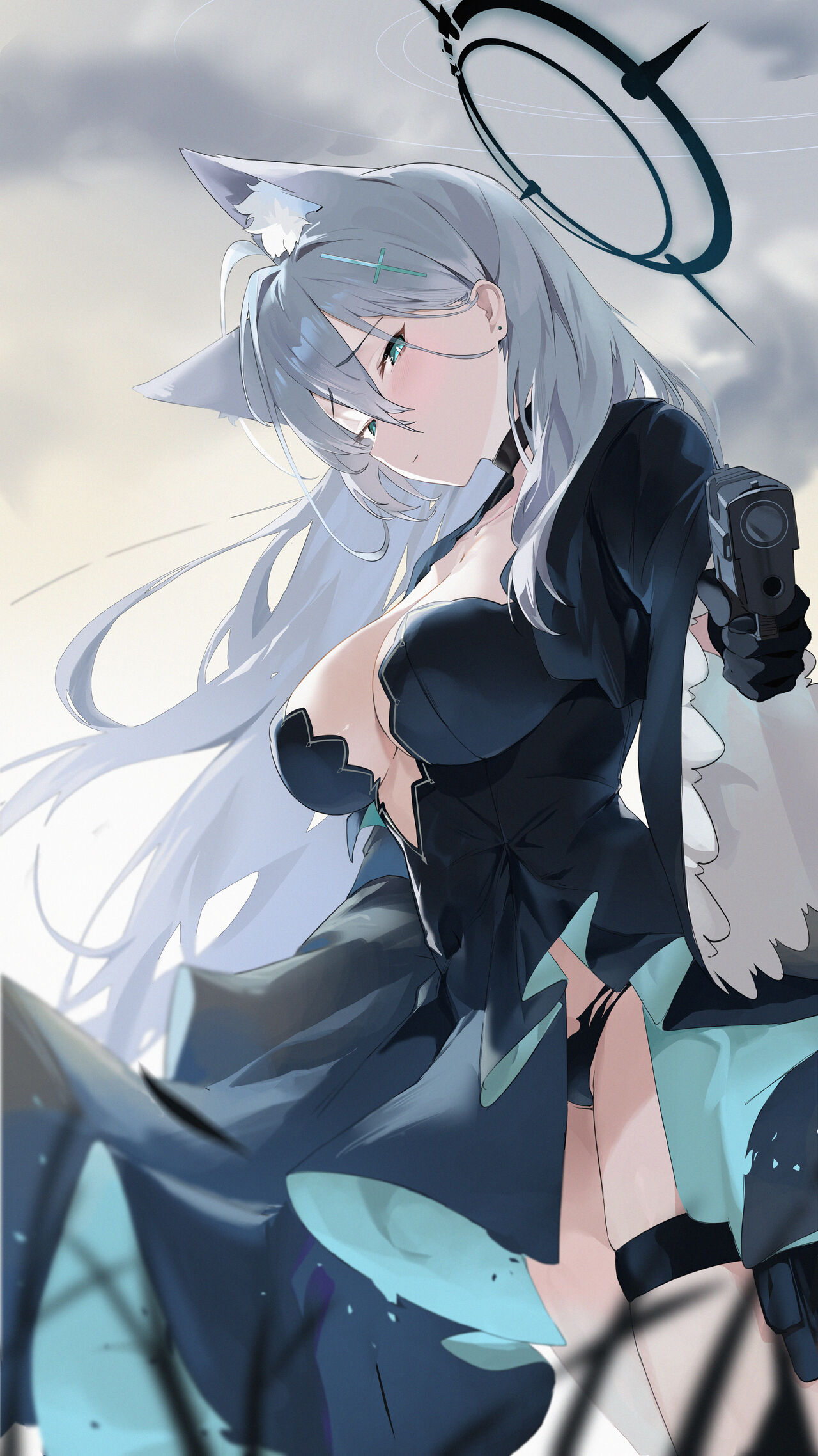 Blue Archive Pixiv collect page 5 full