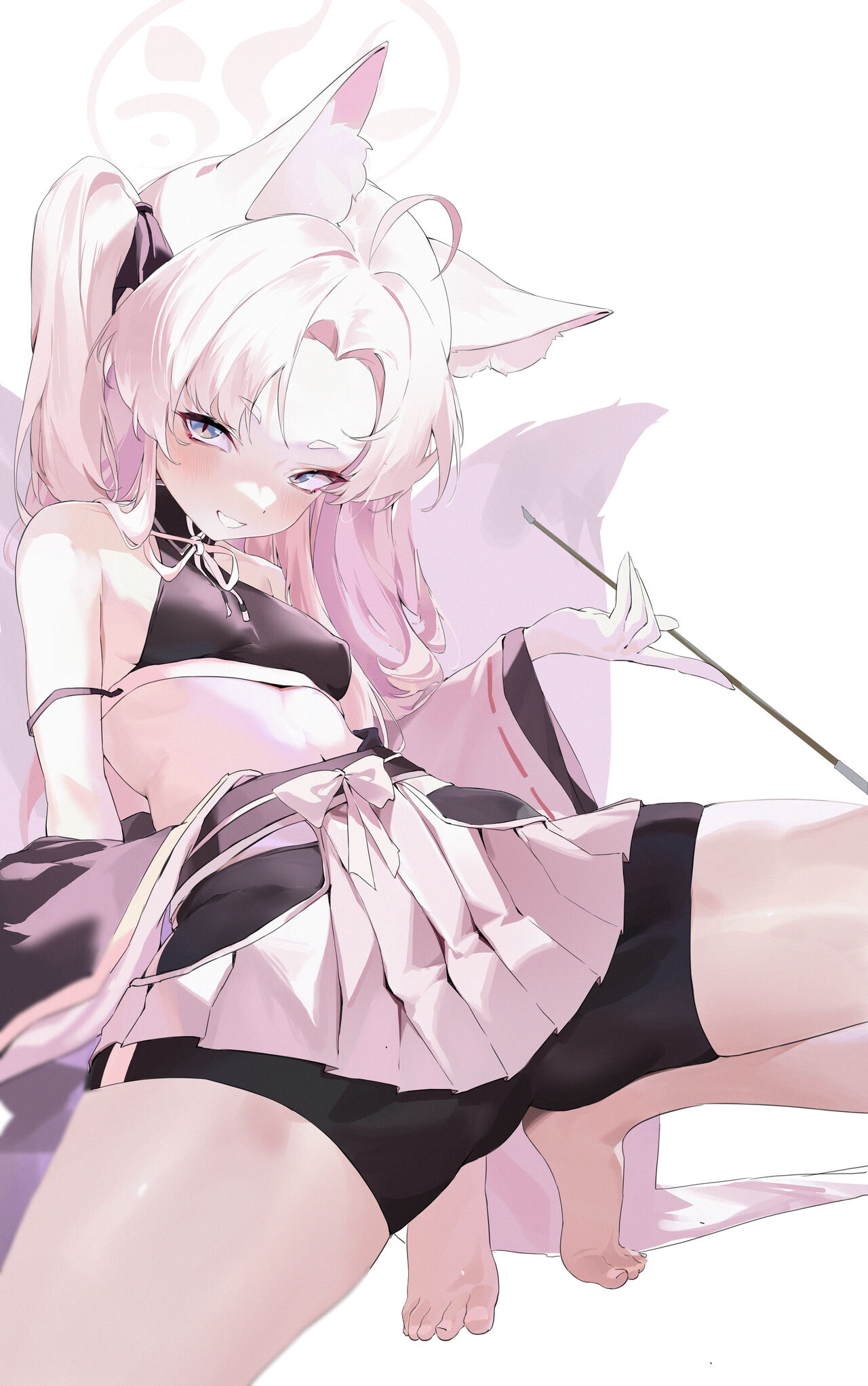 Blue Archive Pixiv collect page 6 full