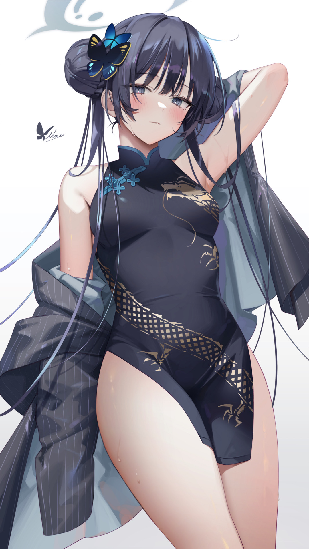 Blue Archive Pixiv collect page 7 full