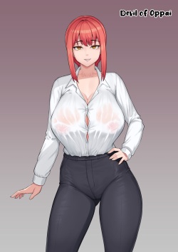 Makima