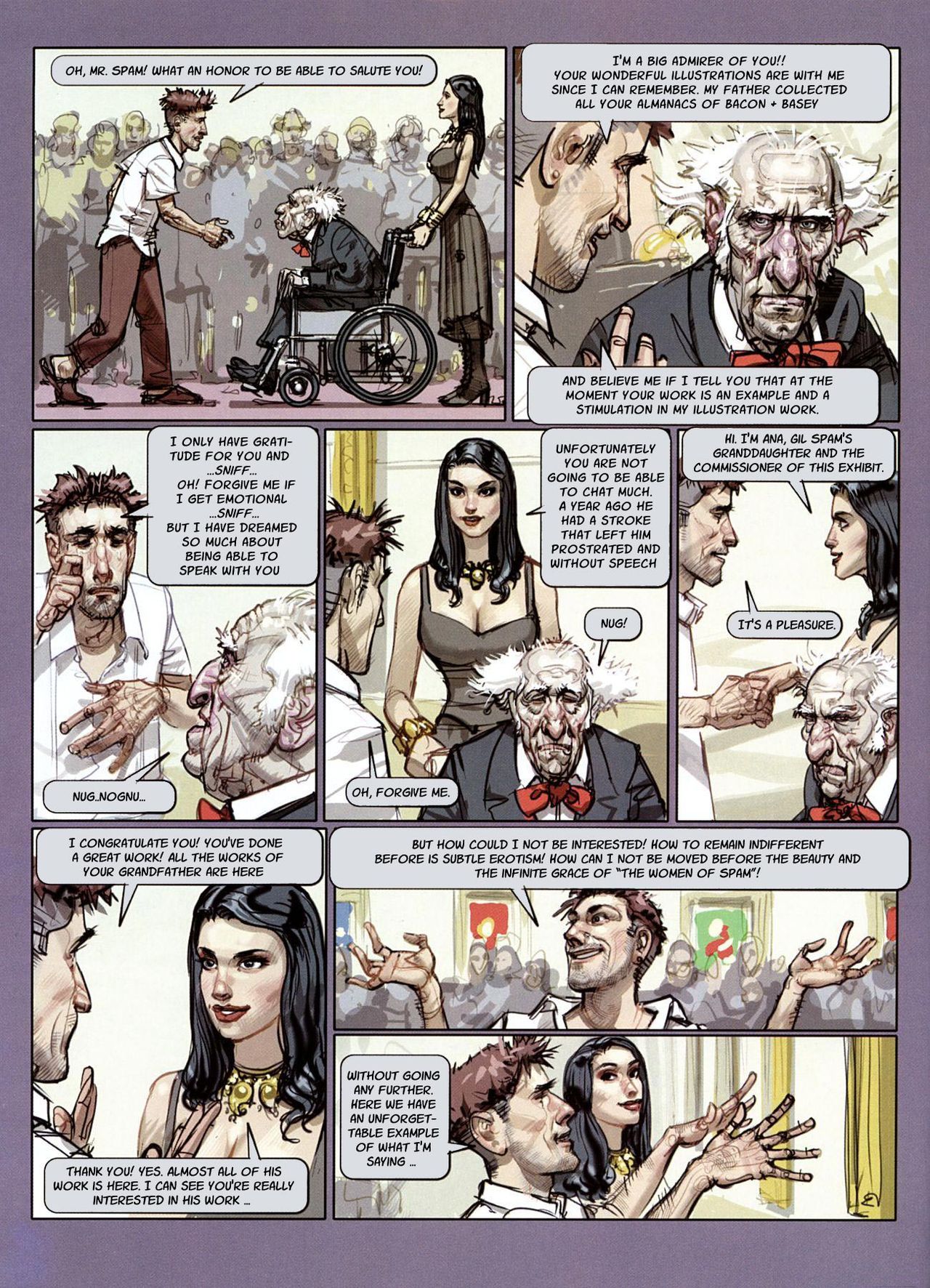 Exhibition Part 1 - 7 page 2 full